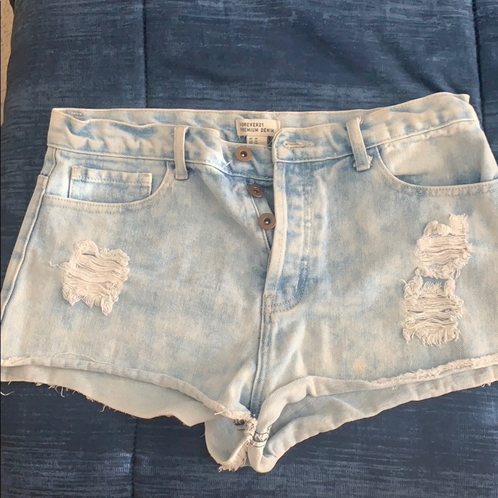 Short